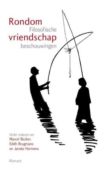 Rondom Vriendschap |  | Nieuw, Ophalen of Verzenden, Nieuw