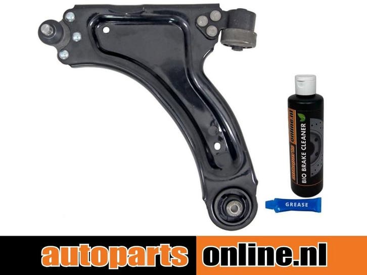 Draagarm Opel Corsa, Auto-onderdelen, Besturing, Nieuw, Opel, Verzenden