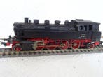 Piko H0 - 190/23 - Tender locomotief (1) - Stoomlocomotief, Hobby en Vrije tijd, Modeltreinen | H0, Nieuw