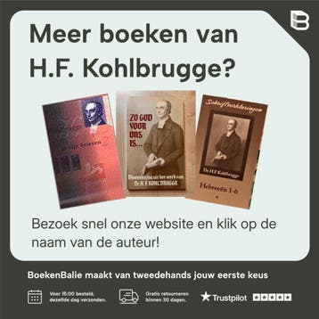 De gouden scepter toegereikt 9789033104480 H.F. Kohlbrugge, Verzenden, Zo goed als nieuw, H.F. Kohlbrugge