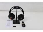 Steelseries Arctis Nova 5P - Draadloze Gaming Headset - 100, Computers en Software, Headsets, Verzenden, Zo goed als nieuw, SteelSeries
