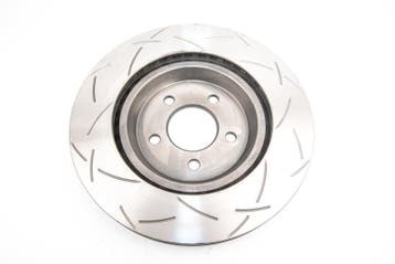 DBA 94-04 Mustang Cobra/Bullitt/Mach1 Front Slotted 4000, Ophalen of Verzenden, Nieuw