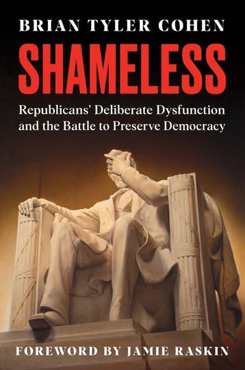 Shameless - Brian Tyler Cohen 9780063392885, Verzenden, Zo goed als nieuw, Brian Tyler Cohen