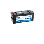 Exide Dual accu | ER850 | 12V 180Ah, Ophalen of Verzenden, Nieuw