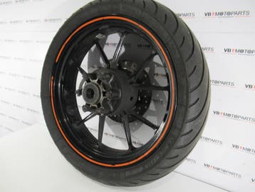 KTM 125 Duke Achterwiel, Ophalen of Verzenden, Nieuw