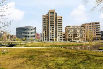 Te huur: Appartement Jan Wolkerslaan in Diemen, Huizen en Kamers, Diemen, Noord-Holland, Appartement