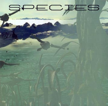 cd - Wave World - Species, Verzenden, Zo goed als nieuw