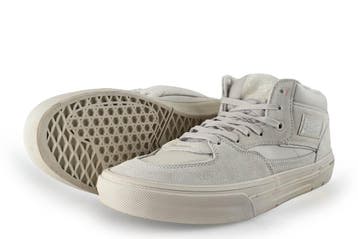 Vans Hoge sneakers in maat 46 Beige, Overige kleuren, Verzenden, Vans, Sneakers of Gympen