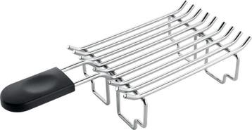 KitchenAid 5KTBW22 Broodjeswarmer - Accessoire voor, Ophalen of Verzenden, Zo goed als nieuw, KitchenAid