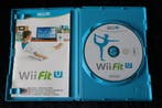 Wii Fit U Nintendo Wii U, Spelcomputers en Games, Verzenden, Nieuw