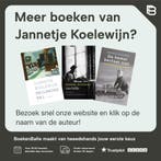 Fresias voor mevrouw Brak 9789028220072 Jannetje Koelewijn, Verzenden, Gelezen, Jannetje Koelewijn