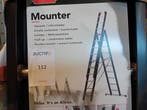 Online veiling: Altrex, Pro+ Monter, opsteek-/reformladder, Gebruikt