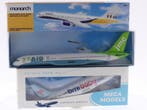 Schaal 1:200 Pimier Planes SM757-7, Flight Miniatures en..., Ophalen of Verzenden, Gebruikt