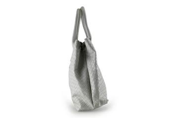 Charm London Handtas Wit, Verzenden, Zo goed als nieuw, Wit