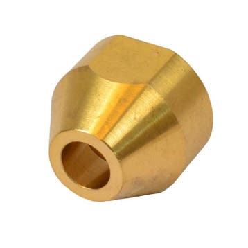 Nozzlehouder voor straalpistool van cabine PP-T 0153, Ophalen of Verzenden, Nieuw