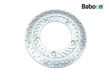 Remschijf Voor Honda CBF 250 (CBF250), Verzenden, Gebruikt