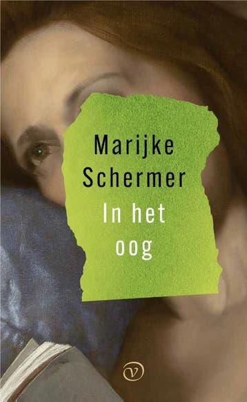 In Het Oog | Marijke Schermer, Boeken, Ophalen of Verzenden, Zo goed als nieuw, Marijke Schermer
