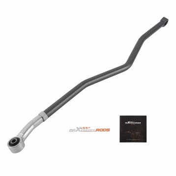 1x 0-6 Inch Verstelbare Achter Track BAR geschikt voor Je..., Verzenden, Nieuw, Jeep