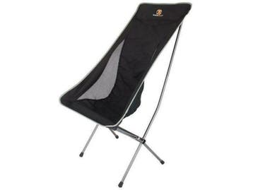 Travelsafe opvouwbare relaxstoel YORK, Nieuw
