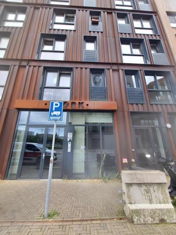 Appartement te huur in Amsterdam - 18 m² - 1 kamer(s), Appartement, Amsterdam, Noord-Holland