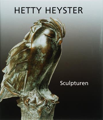 Hetty Heyster - Sculpturen - R. Lapre 9789040081859, Verzenden, Zo goed als nieuw, R. Lapre