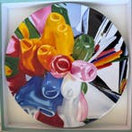 Bernardaud & Co. Limoges - Jeff Koons - Bord - Porselein