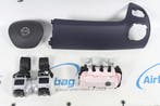 AIRBAG SET – PANEEL BLAUW OPEL VIVARO (2014-2019), Gebruikt, Opel