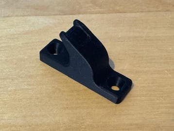 Wandhouder voor Makita multitool DTM51, Verzenden, Nieuw