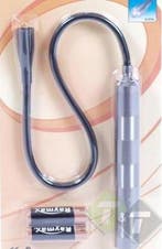 Buigbare Zaklamp, Looplamp, Werklamp 3 X LED Super Flex, Inc, Doe-het-zelf en Verbouw, Bouwverlichting, Ophalen of Verzenden, Nieuw