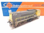 Roco H0 - 4155 - Diesellocomotief (1) - Serie 2200, Nieuw