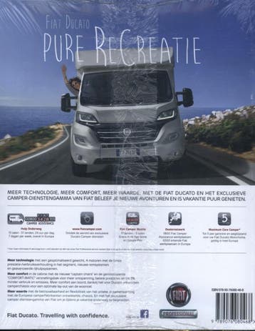 Facile-en-Route Campergids Europa / 2016 / Facile-en-Route, Boeken, Reisgidsen, Verzenden, Gelezen