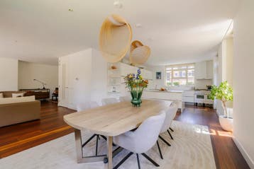 Te huur: Huis Posthumus Meyjeslaan in Bloemendaal, Bloemendaal, Noord-Holland