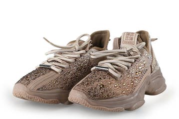 Steve Madden Sneakers in maat 38½ Brons, Kleding | Dames, Schoenen, Overige kleuren, Verzenden, Steve Madden, Sneakers of Gympen