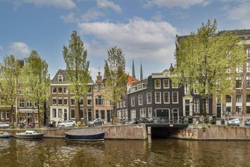 Te huur: Huis Herengracht in Amsterdam, Amsterdam, Noord-Holland
