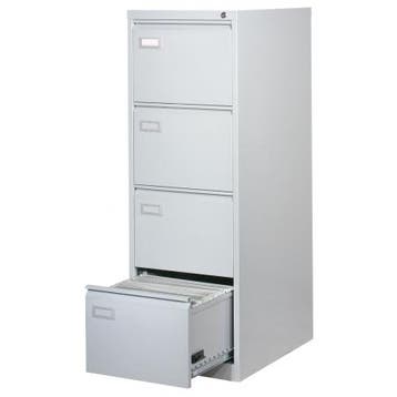 (MDK-101193) CH DMK130 4-ladekast - 46x62x133 cm, Ophalen of Verzenden, Nieuw