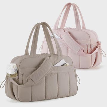 Multifunctionele Baby Luiertas & Reistas - Waterdicht & Hand, Verzenden, Nieuw