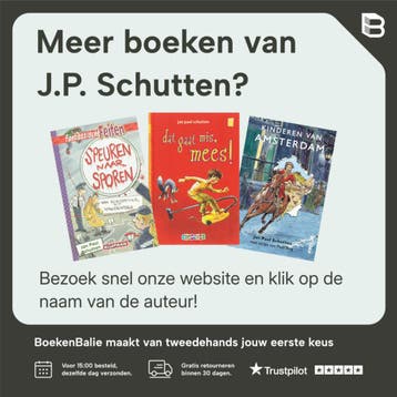 Ruik eens wat ik zeg - J.P. Schutten 9789045100296, Verzenden, Gelezen, J.P. Schutten
