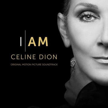Celine Dion - I AM: CELINE DION (Original Motion Picture, Verzenden, Nieuw in verpakking