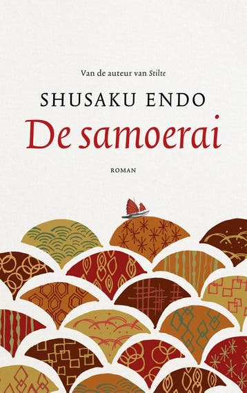 De samoerai - Shusaku Endo 9789043521734, Verzenden, Gelezen, Shusaku Endo