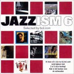 cd - Various - Jazzism 6 (Selected By Bol.com), Verzenden, Zo goed als nieuw
