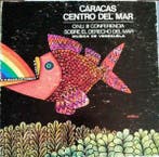 LP gebruikt - Hermanos Chirinos Y Su Conjunto - Caracas :..., Verzenden, Zo goed als nieuw