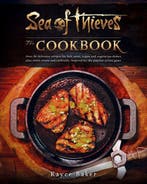 9781803365077 Sea of Thieves: The Cookbook, Verzenden, Nieuw, Kayce Baker