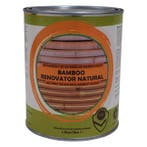 Onderhoudsmiddel voor bamboe | Jos van Rees (Naturel), Verzenden, Nieuw