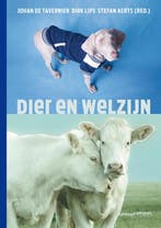 Dier en welzijn 9789020986945, Verzenden, Gelezen