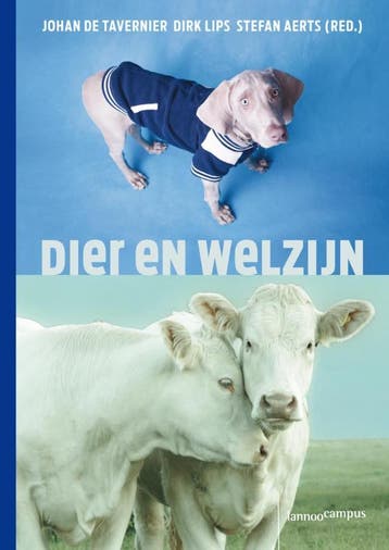 Dier en welzijn 9789020986945, Verzenden, Gelezen