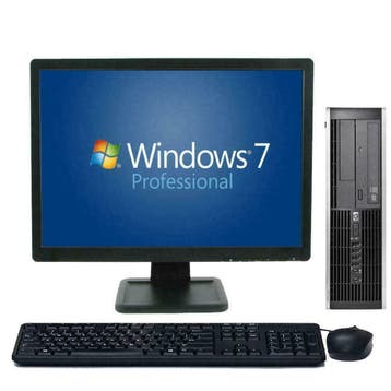 Voor uw bedrijf? C2D, i3 of i5 Computers / PC - Refurbished, Computers en Software, Ophalen of Verzenden, Gebruikt