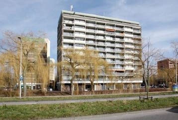 Te Huur 4 Kamer Appartement Eesterwaard In Zoetermeer, Direct bij eigenaar, Zoetermeer, Appartement, Zuid-Holland
