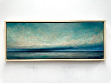 Joost Verhagen - Oostende Panorama