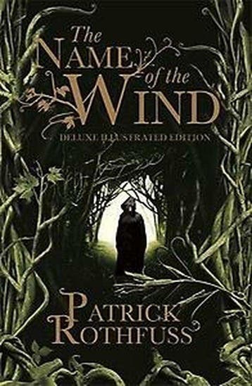 9781473224087 The Name of the Wind Patrick Rothfuss, Boeken, Verzenden, Nieuw, Patrick Rothfuss