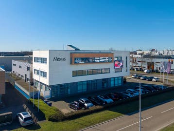 Kantoorruimte te huur Venlo Vasco da Gamaweg 1, Huur, Kantoorruimte